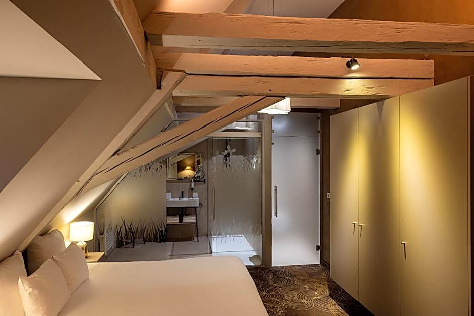 Hotel Restaurant L'Orchidee