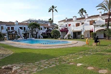 150 Tropicana Park - Deniasol