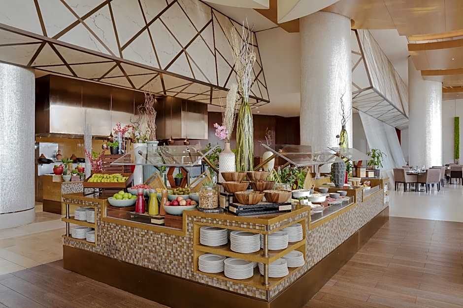 Swissotel Living Al Ghurair