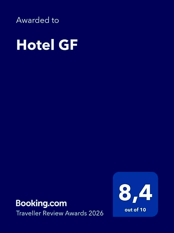 Hotel GF