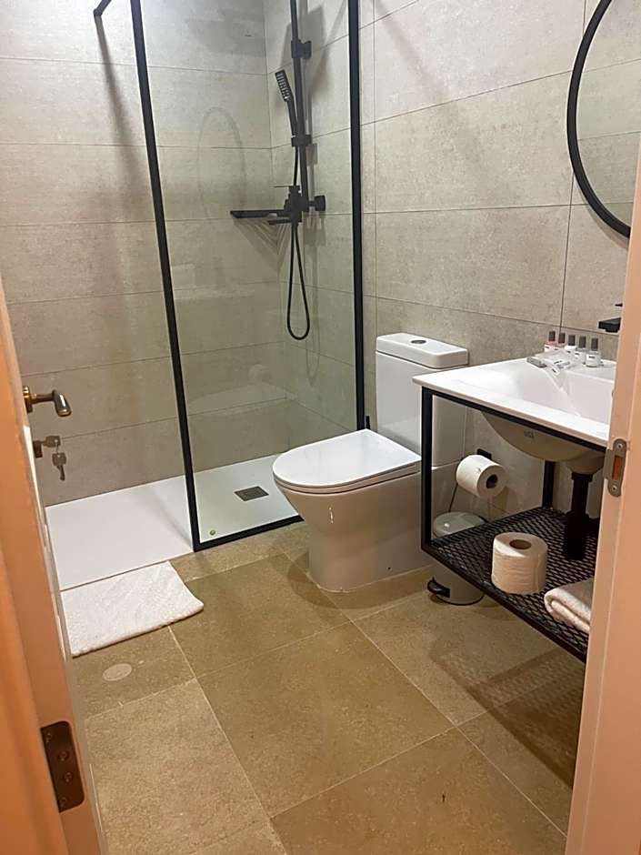 The Red Farm Relais & Spa