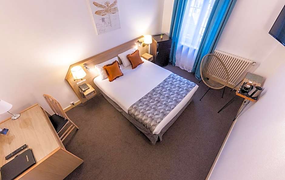 Grand Hôtel Du Nord