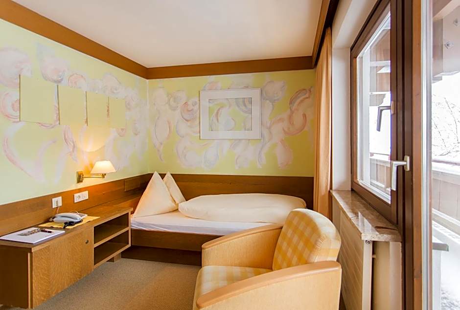 Hotel & Art Kristiana