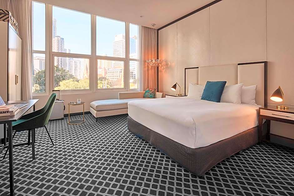 The Inchcolm by Ovolo