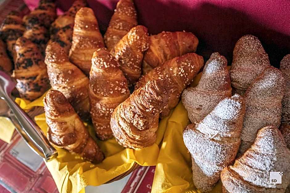 Hotel Alessandro Della Spina