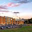 Comfort Suites Lewisburg