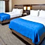 Holiday Inn Express Hotel & Suites St. Louis West-OFallon By IHG
