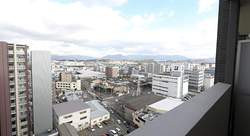 The Grand Residence Hotel Hakata