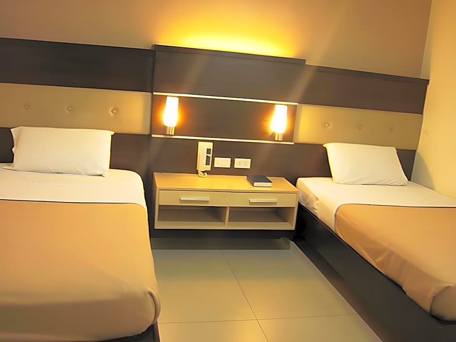 Olongapo Travel Lodge