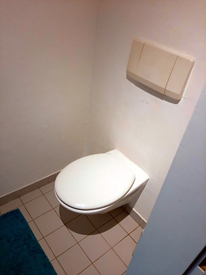 Meller-kastély Villa