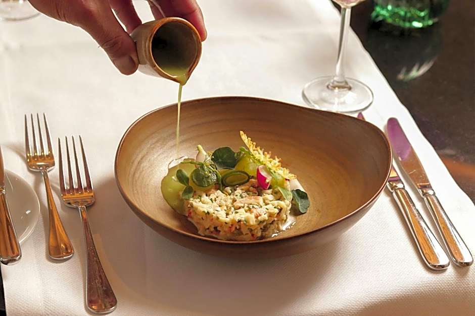 Sheraton Amsterdam Airport Hotel And Conference Center