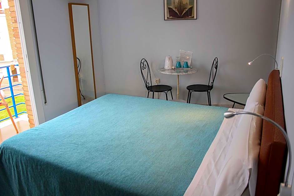 Hotel Alexandra Sitges