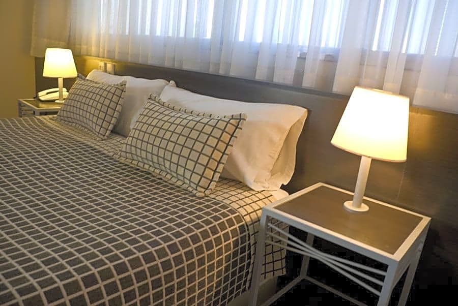 Hotel Gran Vendimia by Bouquet