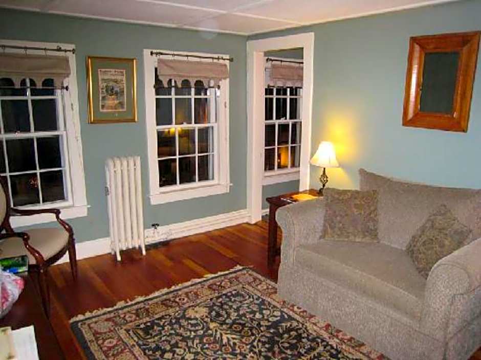 Wildcat Inn and Tavern