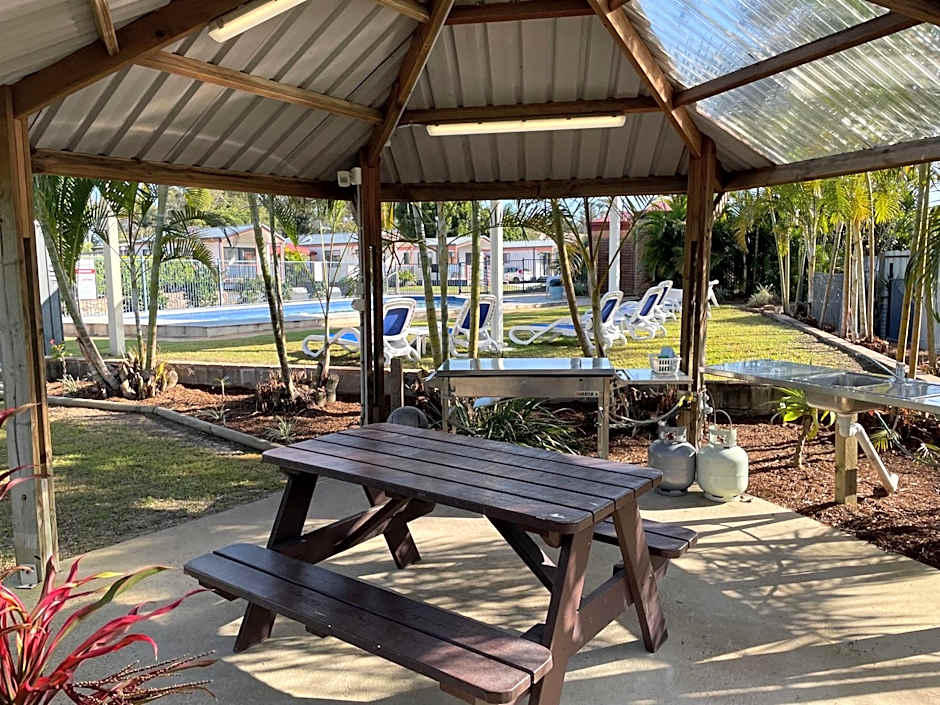 Pyramid Holiday Park