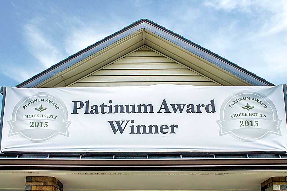 Quality Inn Cambridge