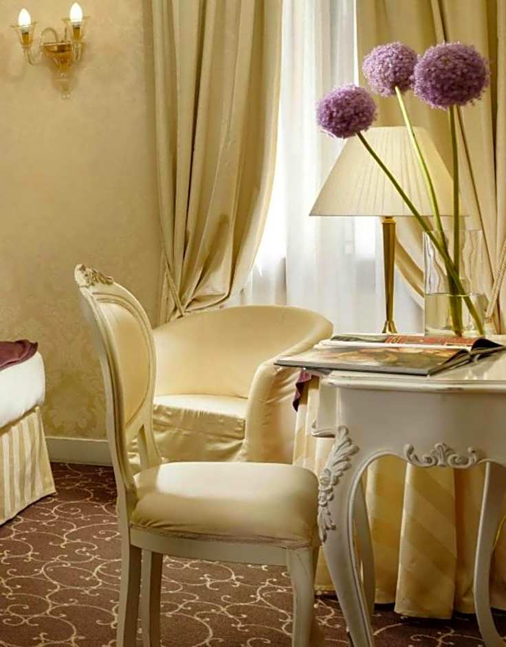 Residenza Venezia | UNA Esperienze