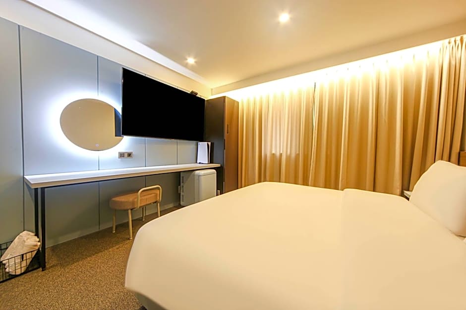 DOAN STAY HOTEL