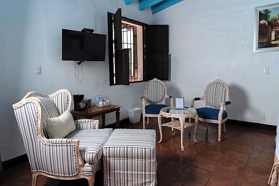 Hotel Boutique Casa de Campo