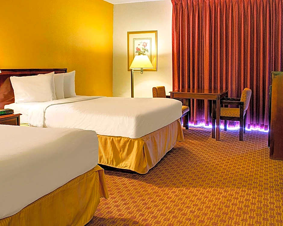 Quality Inn North