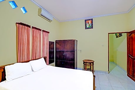 Suite Double Room