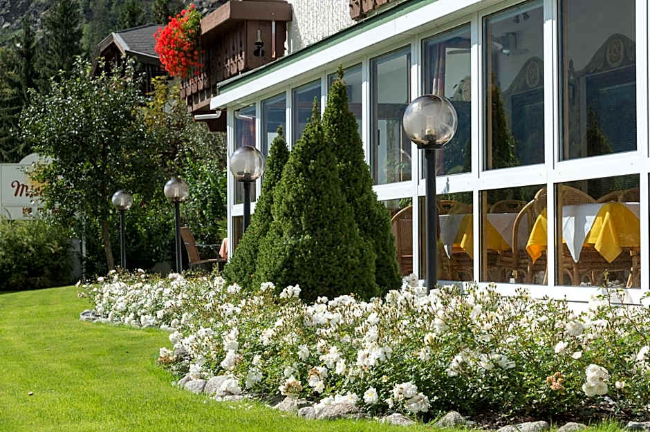 Hotel Mirabell