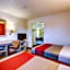 Motel 6-Wheat Ridge, CO - West - Denver North