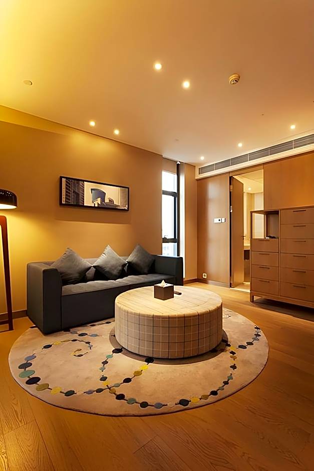 The Summit Hotel Zhongshan