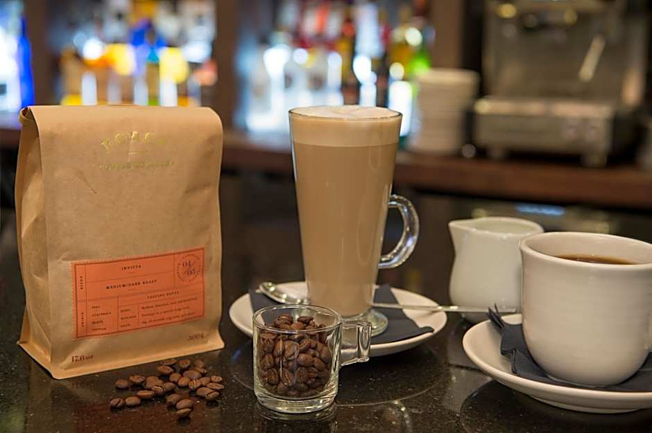 Crowne Plaza Royal Victoria Sheffield By IHG