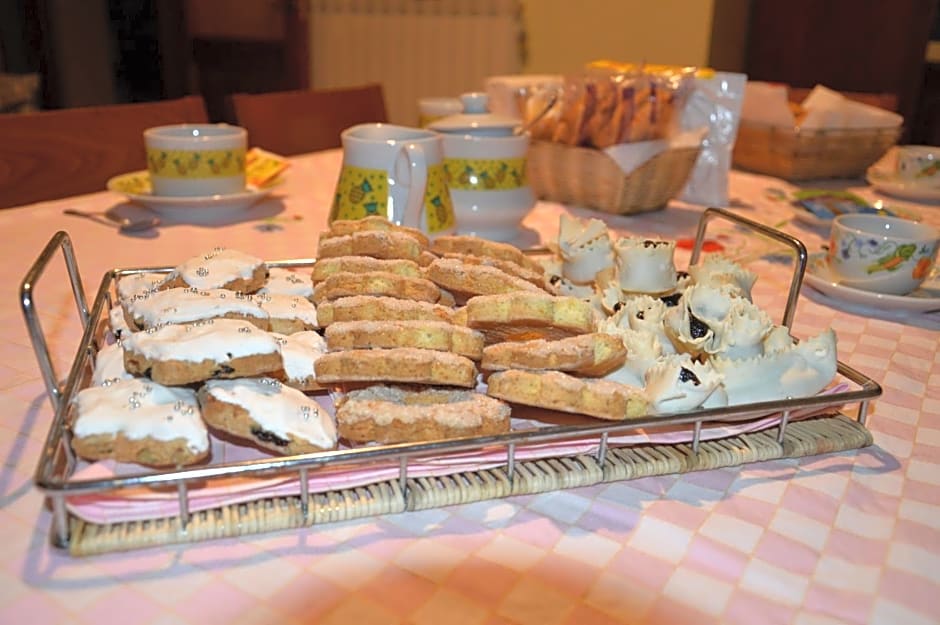 Sa Domo Tua IUN E5942