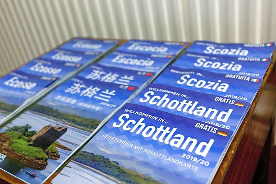 Castle Walk Bed & Breakfast