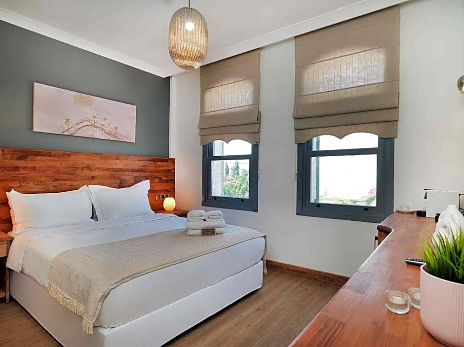 Triangulo Hotel