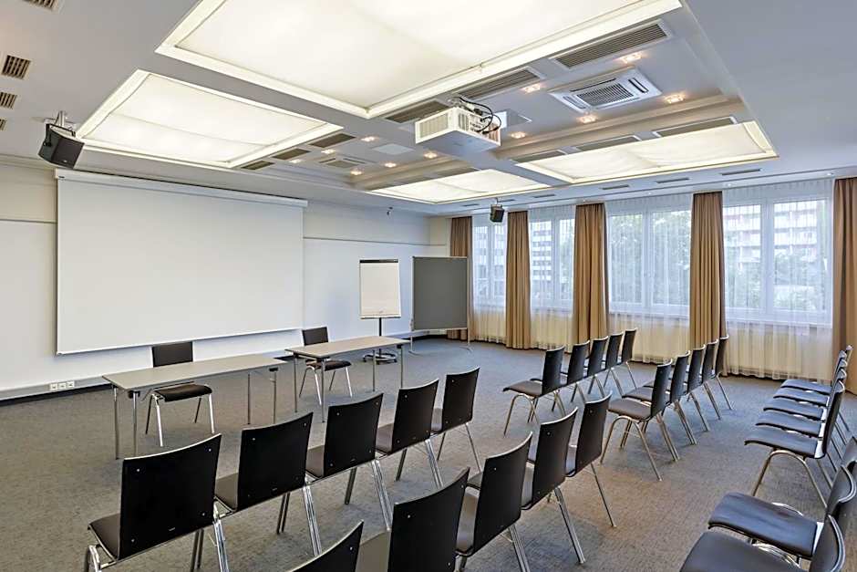Austria Trend Hotel Europa Graz