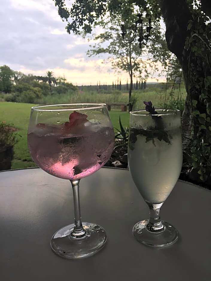 Gerald's Gift Guest House