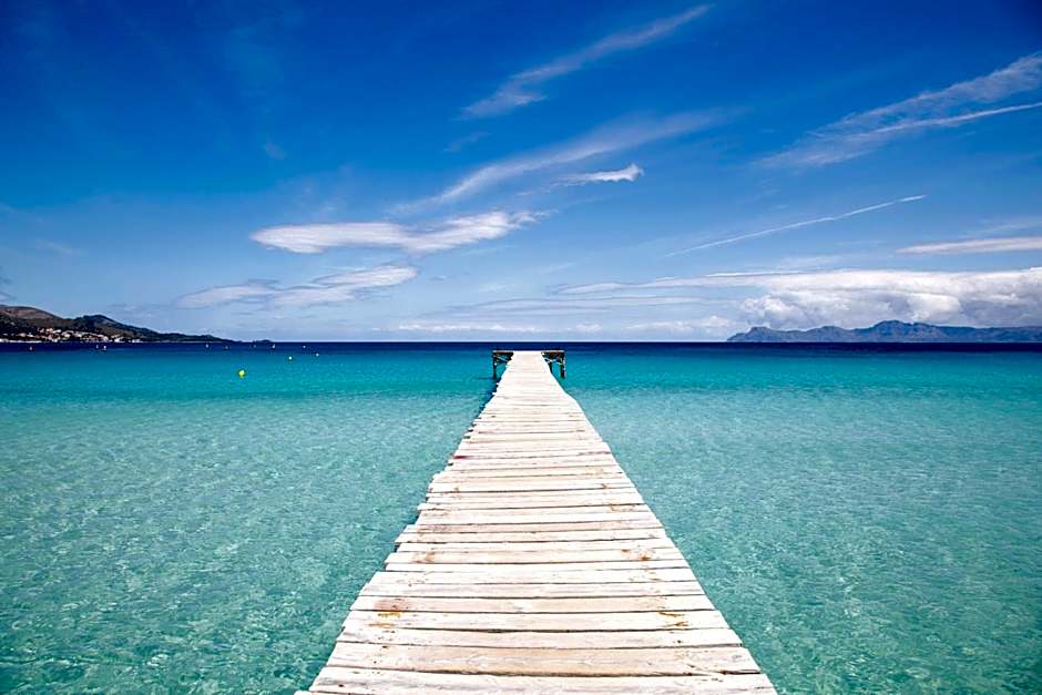 Grupotel Los Principes & Spa