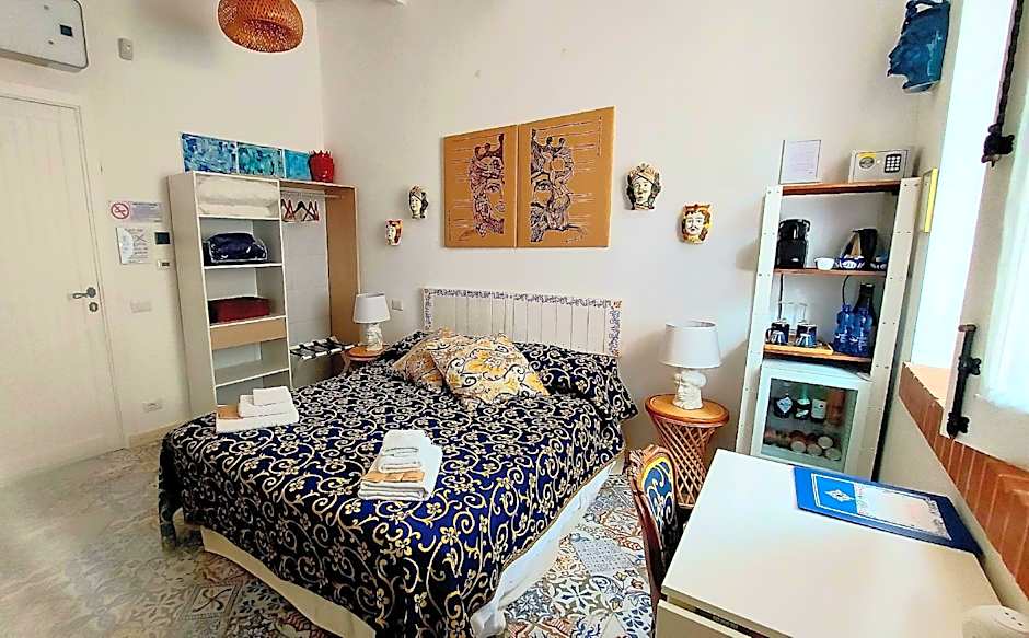 VFH Villa Flavia Eco B&B