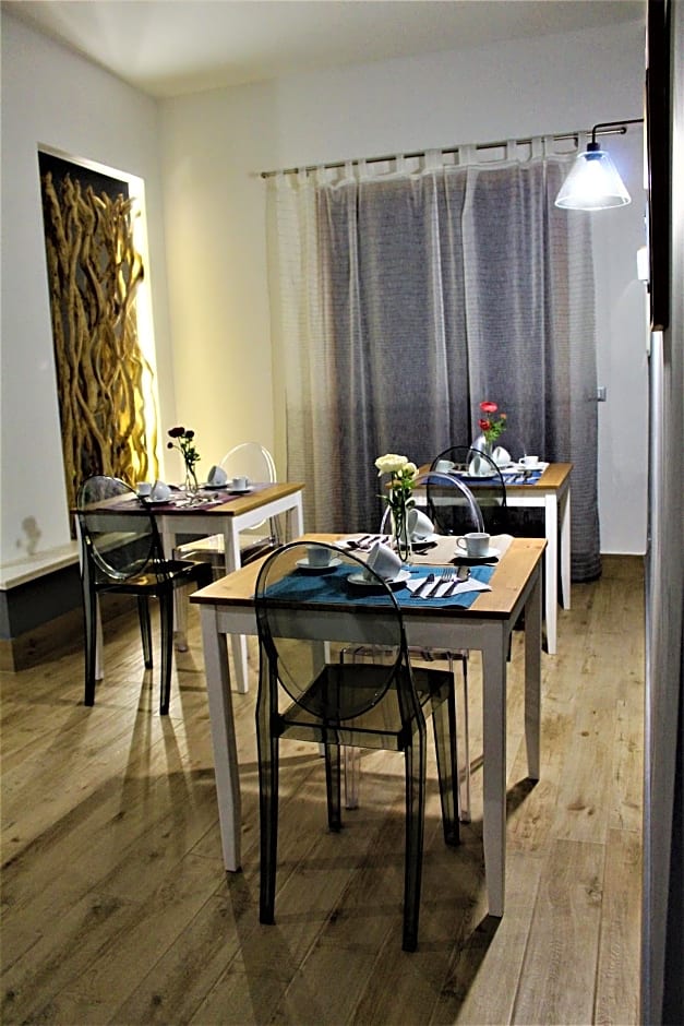 MAISON MARIANNA B&B - ETNA -