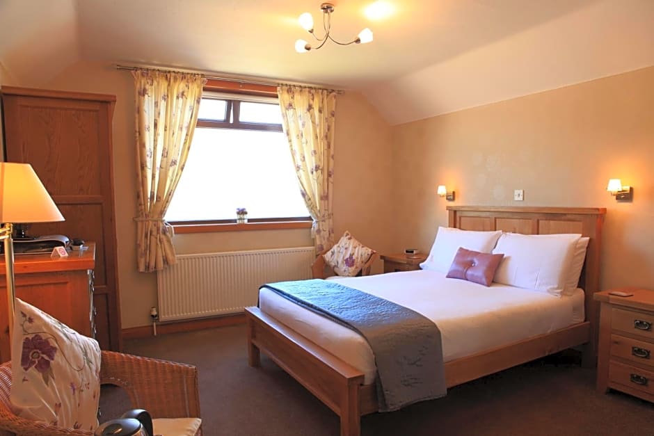 Ardlinnhe Bed & Breakfast