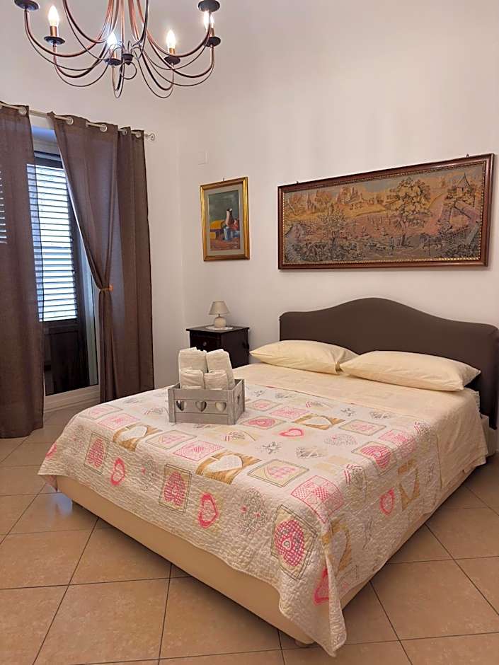 B&B Maria Piddu