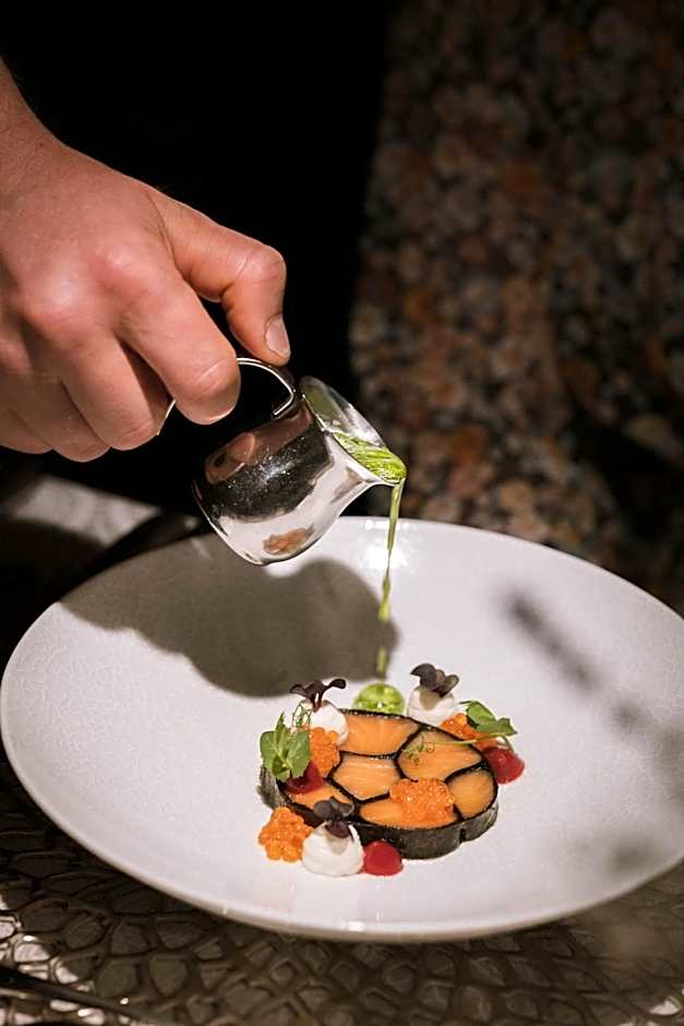 Parkhotel Holzerhof