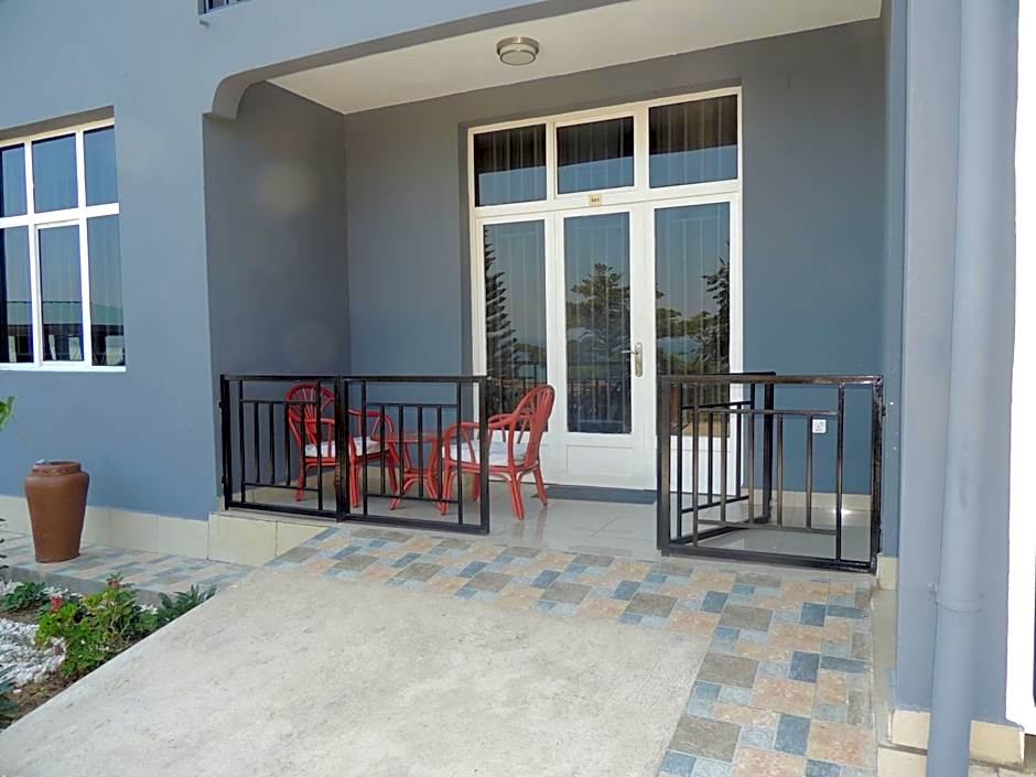 Kivu Peace View Hotel