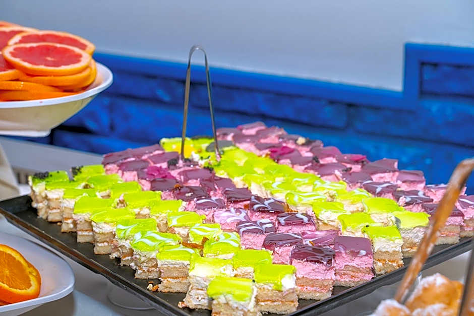 MPM Hotel Condor - All Inclusive Light