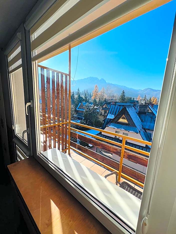 Ośrodek Wypoczynkowy Start