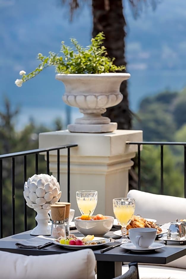 Villa Mojana Bellagio