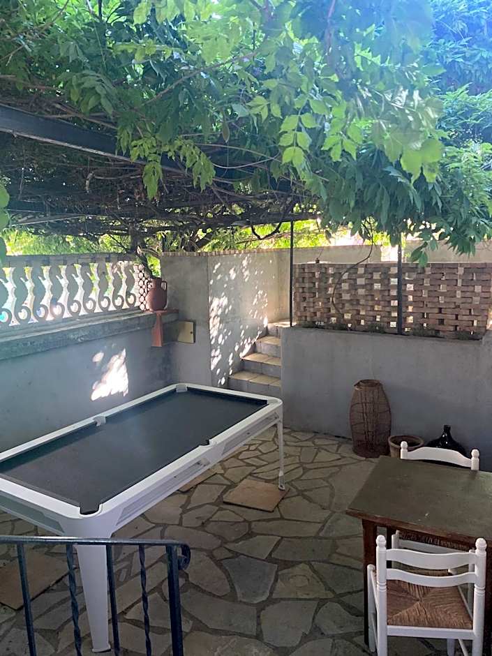 Hotel Princesse D'Azur