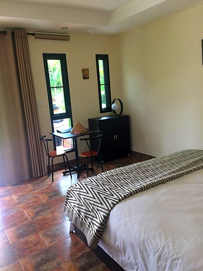 B&B Forest Hill Khao Yai