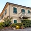 Manuelina Taste Hotel