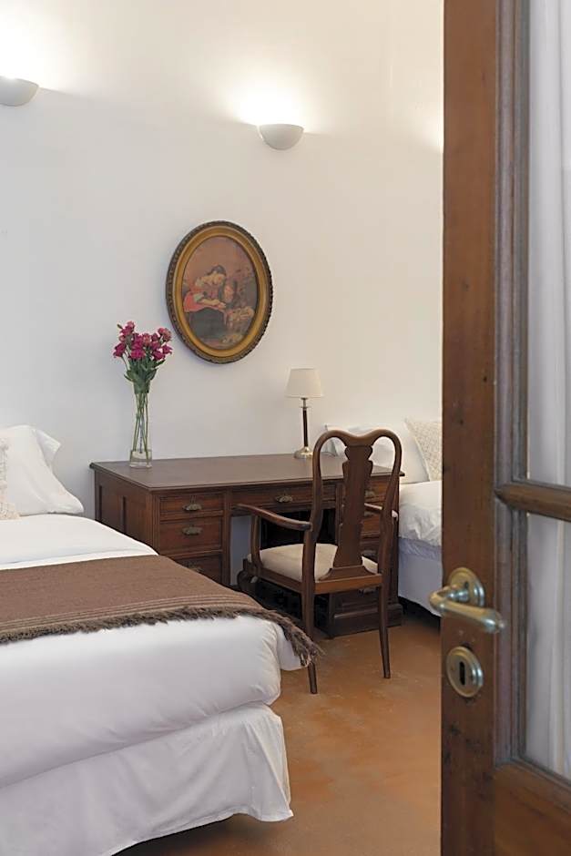 Hotel del Casco