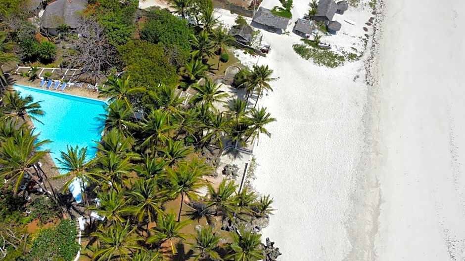 Baobab Sea Lodge