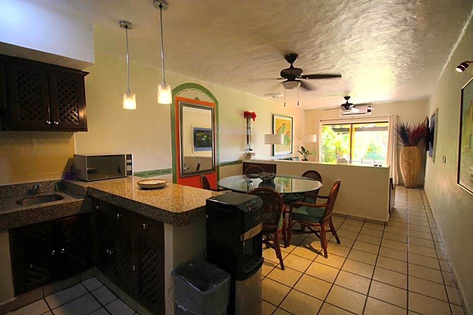 Villas del Sol en Los Tules